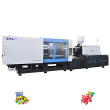 Two Color PP Silicone Toys Injection Molding Machine